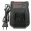 Chargeur rapide pour perceuse électrique 1018K, prise UE 1