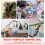 500Pcs Plastic Tamper Seals Zip Ties for Blank Security Tags 25cm 5