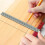 Woodworking Square Ruler Woodworking Drawing Crafting Drafting Tool 4