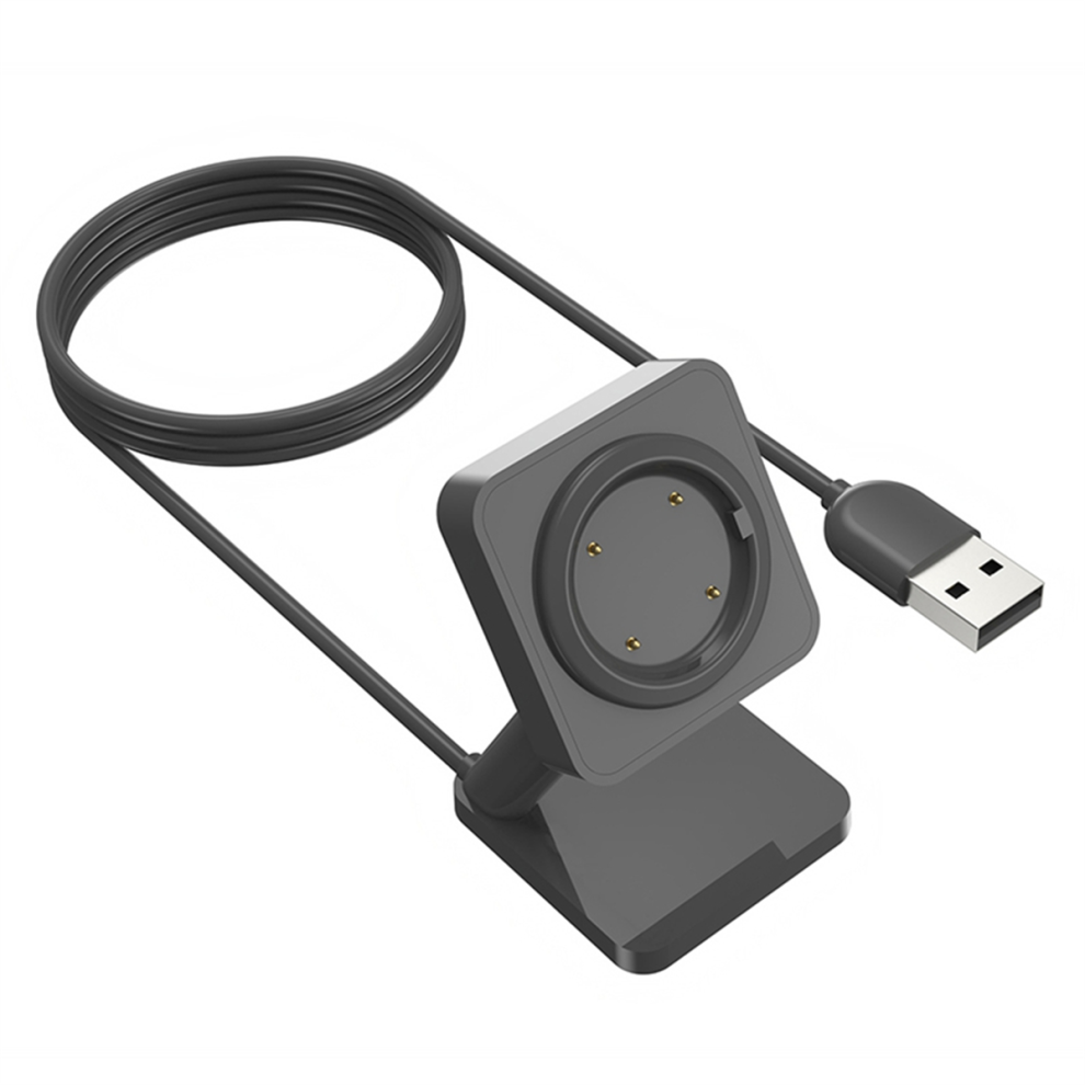 Desktop Stand Charger Adapter Usb Charging Cable Dock Station Holder 4853121367288