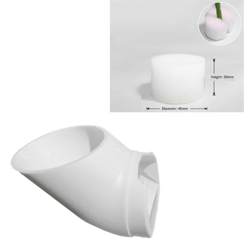 10 σετ κιτ DIY για υδροπονικό σύστημα καλλιέργειας χωρίς χώμα 2
