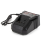 Chargeur rapide pour perceuse électrique 1018K, prise UE 7