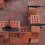 Brick Leveling Line Runner Puller Tools Red 5PCS 6