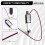 Micro-type Linear Actuator,1In Stroke,60N/13.5lb,Speed 15mm/S 5