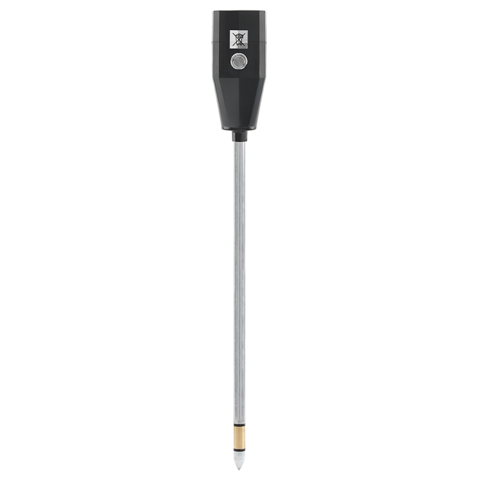 Soil Ph Meter Ph Moisture Meter Soil Humidity Tester C 4853121369251