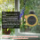 Zigbee WiFi Tuya Sunlight Rain Sensor Solar Charging 2