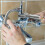 Plumber Wrench, 2-in-1 Angle Stop Wrench,Plumbing Tools 4