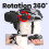 Elektronischer Ohrenschützer - Range Anti-Lärm-Headset B 4