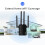 Ενισχυτής σήματος WiFi που υποστηρίζει μετάδοση μεγάλων αποστάσεων EU-PLUG 3