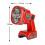 For 14.4-20V Lithium Ion Batteries LED Work Light 5
