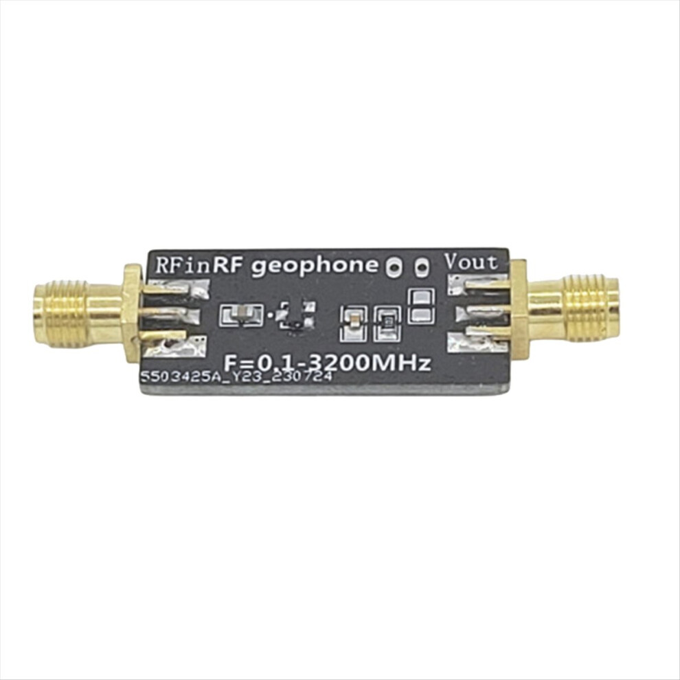 Am Amplitude Modulation Signal Detection Discharge Module B 4853121372398