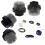 (1+4pk)244194 Kit de reparo de bomba e entrada UNF de 7/8 polegadas 246385 1