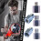 5pcs Angle Grinder Adapter Conversion Screw M10 to M14 4