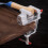 Mini Bench Vise Multi-Function Micro-type Small Jeweler Hobby Clamp 6