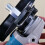 5pcs Angle Grinder Adapter Conversion Screw M10 to M14 3
