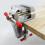 Mini Bench Vise Multi-Function Micro-type Small Jeweler Hobby Clamp 5