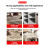 Base de fraiseuse plongeante compacte 5