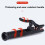 800A Groud Welding Earth Clamp Clip Set 5