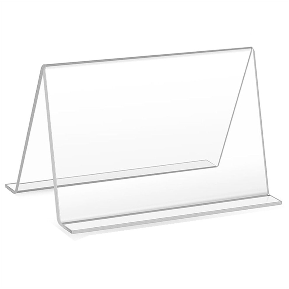 1Pcs Jewelry Pliers Holder Rack Acrylic Mini Wire Pliers Organizer 4853121370899