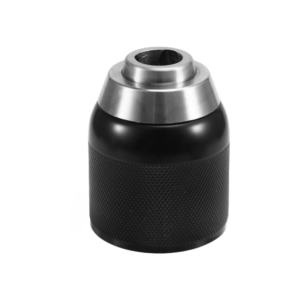 Convert Impact Driver Chuck And Shank Set Chuck Square Adapter 4853121370455