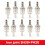 10set +PH-20 Set 8mm Inner Diameter Self-Locking Quick Connectors 5