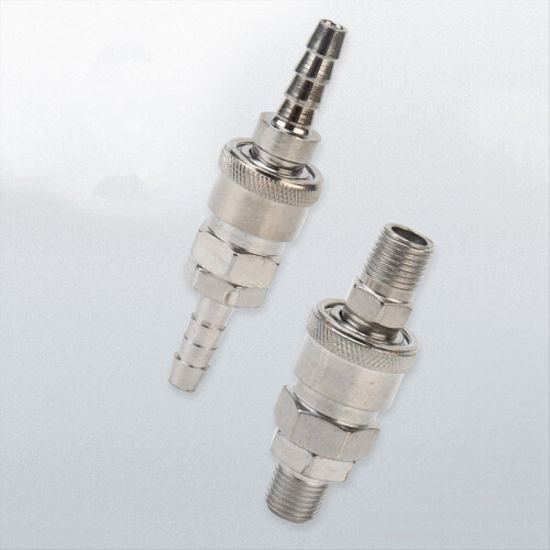 10set +PH-20 Set 8mm Inner Diameter Self-Locking Quick Connectors 2