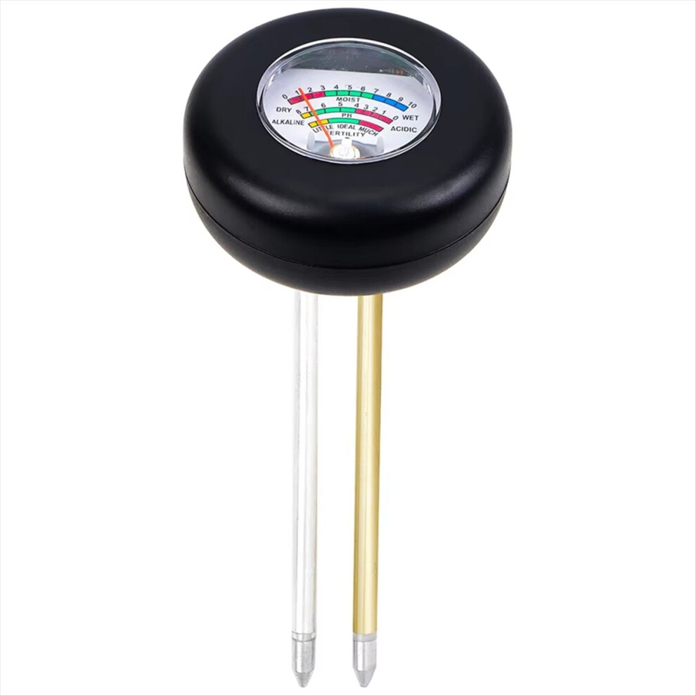 Soil Ph Meter Plants Moisture Sensor Humidity Monitor Detector 4853121372046