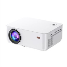 D5 1080P 5G WiFi Android Smart Digital Focus Full Projector EU Plug