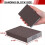 8 Pack Sanding Sponge, Washable and Reusable Sanding Blocks 3