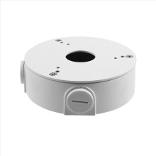Scatola di giunzione impermeabile PFA13G per telecamere IPC-HDW2841T-S