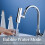 Kitchen Faucets with Pull Down Waterfall Kitchen Sink Faucet 4