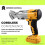 Brushless Electric Scissors 500W for 20V Battery 5