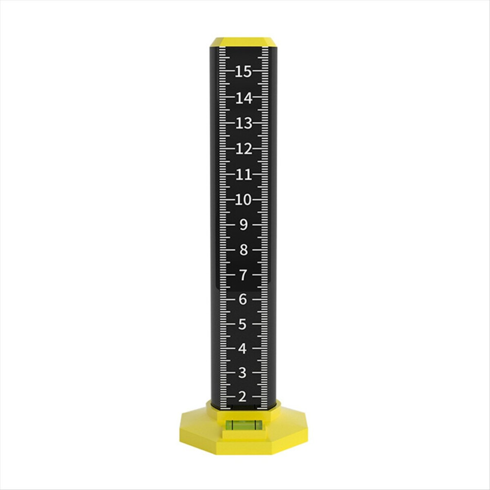 Tile Leveling Ruler Leveling Ruler Lay Floor Tiles Gradienter 4853121377638