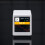 Nuovo tracker di criptovalute WiFi 2.4G con visualizzatore di prezzi di criptovalute per NerdMiner C 3