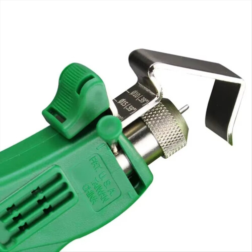 Máquina de decapagem de fios rotativa multifuncional 2