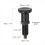 3pcs Push Fit Ball Nose Spring Plunger M10x1Thread 5mm Pin Dia. 3