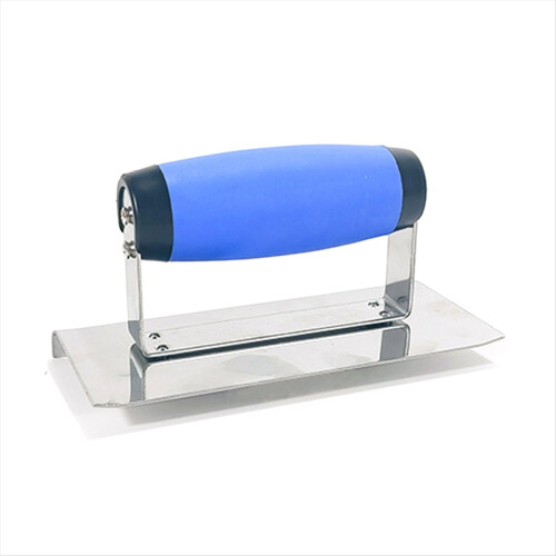 Concrete Hand Edger Groover Concrete Tools Stainless Steel 1