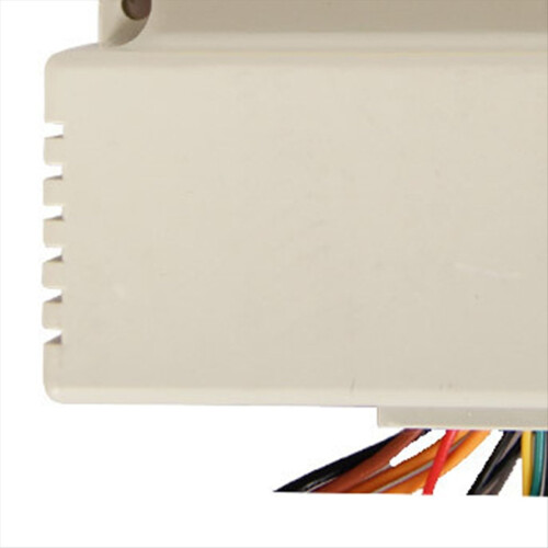 220V Gas Oven Pulse Ignition Controller Universal Catering Gas Oven 2