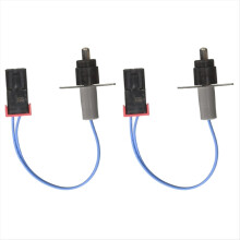 Droogsensor voor trommelwasmachine, geschikt voor DC90-10128N