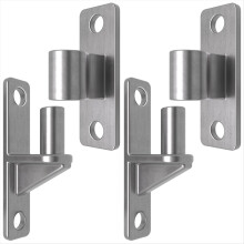 Gate Hinges, 304 Stainless Steel Gate Hinge