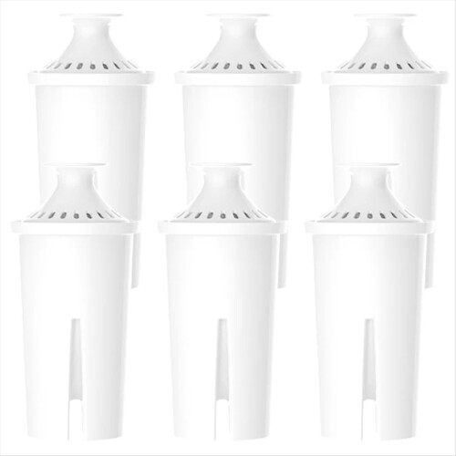 Filtri per l'acqua per caraffe e dispenser Classic 35557 OB03