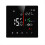 Embedded Thermostat Without WIFI 3A Water Heating A 1