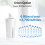 Filtri per l'acqua per caraffe e dispenser Classic 35557 OB03 5