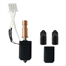 Pre -S1 Combo Hot End tlačovú hlavu extruder Hot End