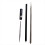 Antenna GP portatile ad alta efficienza per esterni da 100 W 2
