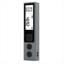 Medidor de distância a laser M120 atualizado
