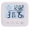 Indoor Thermometers Digital Meter Hygrometer 1