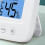 Indoor Thermometers Digital Meter Hygrometer 5