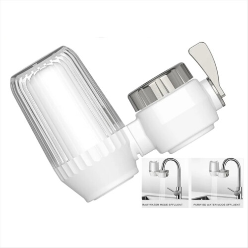 Kitchen Tap Faucet Water Filter Purifier System for Home Daily Use 1