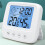 Indoor Thermometers Digital Meter Hygrometer 4